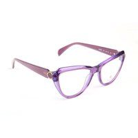 Bulget Brillenfassung BG6585 H01 53