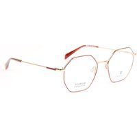 Bulget Brillenfassung BG1865T 07A 50 Titan