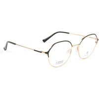 Bulget Brillenfassung BG1943T 09A 53 Titan