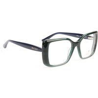 Bulget Brillenfassung BG6540 E01 54