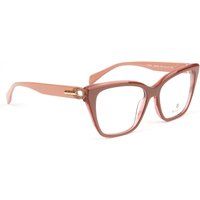 Cat-Eye Acetat Brille