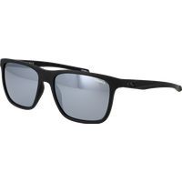 Quadratische polarisierte Sonnenbrille