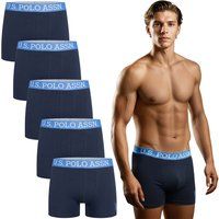 Herren Baumwoll-Mischung Boxershorts