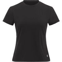 Dare 2B - "Refresh" T-Shirt für Damen (Schwarz)