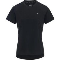Dare 2B - "Nimble" T-Shirt für Damen (Schwarz)