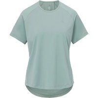 Dare 2B - "Chase II" T-Shirt für Damen (Gletschergrün)