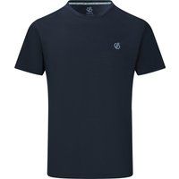 Dare 2B - "Agile" T-Shirt für Herren, kurzärmlig (Marine)