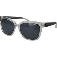 Klare Butterfly-Sonnenbrille