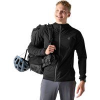 Dare 2B - "Endurance" Jacke für Herren, Leicht, Stretch (Schwarz)