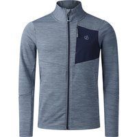 Dare 2B - "Venture" Midlayer für Herren, Stretch (Marine)