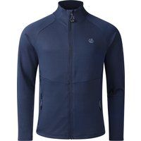 Dare 2B - "Apex" Midlayer für Herren, Stretch (Marine)