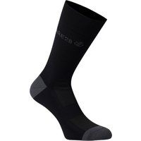 Dare 2B - "Performance" Socken für Herren/Damen Unisex, Radfahren (Schwarz)
