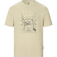Dare 2B - "Movement III" T-Shirt für Herren (Klosterstein)