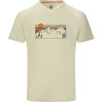 Dare 2B - "Tech II" T-Shirt für Herren (Klosterstein)