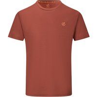 Dare 2B - "Agile" T-Shirt für Herren, kurzärmlig (Arabische Gewürze)