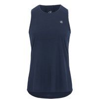 Dare 2B - "Nimble" Top für Damen, Leicht (Marine)