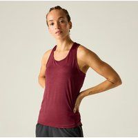 Damen Racerback Tank Top