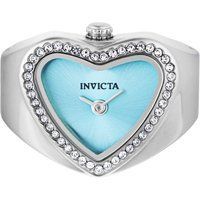 Invicta Mini Ring Watch 49573 Damenuhr - 18mm