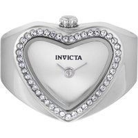 Invicta Mini Ring Watch 49572 Damenuhr - 18mm