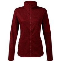 Dare 2B - "Torrek II" Fleecejacke für Damen (Tibetisches Rot)