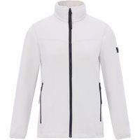 Dare 2B - "Florena" Fleecejacke für Damen, Durchgehender Reißverschluss (Grau Dämmerung)
