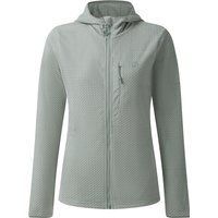 Dare 2B - "Switch Up Pro" Fleecejacke für Damen (Gletschergrün)