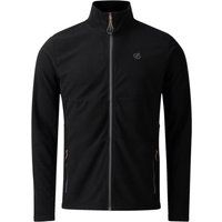 Dare 2B - "Arising" Fleecejacke für Herren (Schwarz)