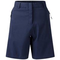 Damen Performance Shorts mit Taschen