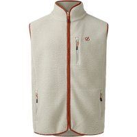 Dare 2B - "Camber" Weste für Herren, Fleece (Klosterstein)