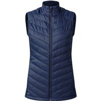 Dare 2B - "Air Lite" Weste für Damen (Marine)