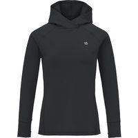 Dare 2B - "Refresh" Kapuzenpullover für Damen (Schwarz)