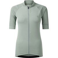 Dare 2B - Jacke für Damen, Radfahren, kurzärmlig (Gletschergrün)