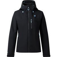 Dare 2B - "Torrek III" Jacke für Damen (Schwarz)