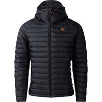 Dare 2B - "Air Lite" Steppjacke für Herren, Verblüfft (Schwarz)