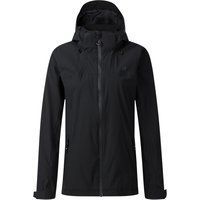 Dare 2B - "Switch Up III" Jacke, wasserfest für Damen (Schwarz)