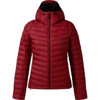 Dare 2B - "Air Lite" Jacke für Damen, Verblüfft (Tibetisches Rot)