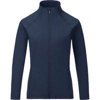 Dare 2B - "Refresh" Midlayer für Damen, Durchgehender Reißverschluss (Marine)
