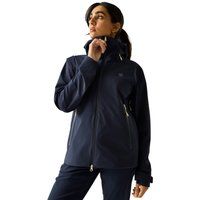 Dare 2B - "Haik" Jacke für Damen, 3 Lagen (Marine)