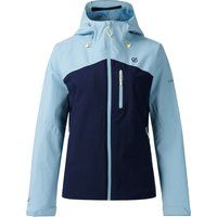 Dare 2B - "Torrek III" Jacke für Damen (Marineblau)
