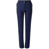 Dare2b Damen Melodic II Leichte Stretch Walking Hose (Marine)