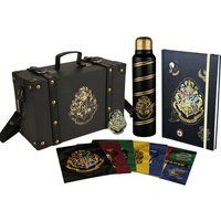 Harry Potter - Geschenk-Set "Premium" (Bunt)