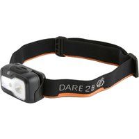 Dare 2B - "Mountain" Stirnlampe (Schwarz)