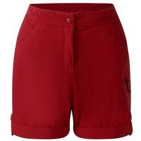 Dare 2B - "Melodic III" Shorts für Damen (Tibetisches Rot)