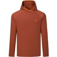 Dare 2B - "Sprint City" Kapuzenpullover für Herren (Arabische Gewürze)