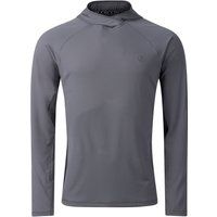 Dare 2B - "Sprint City" Kapuzenpullover für Herren (Magnet (Farbe))