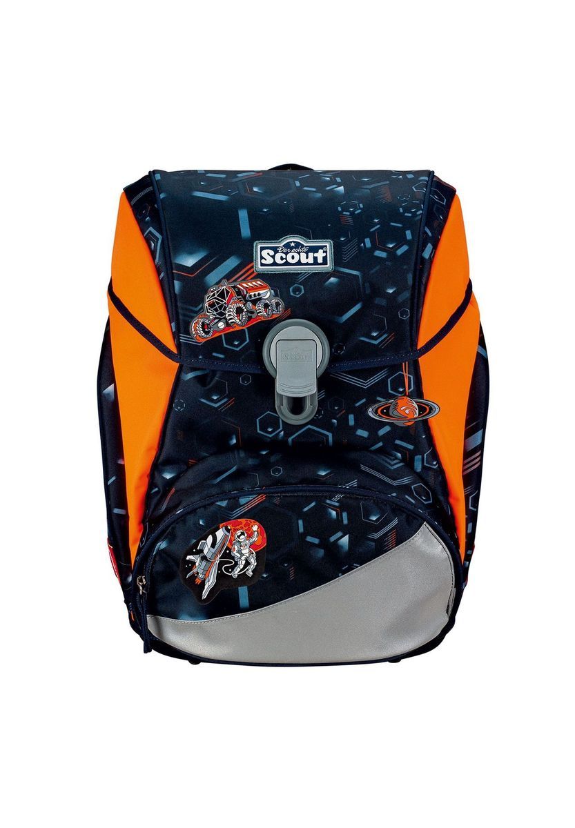 Kinder Schulranzen Rucksack Set