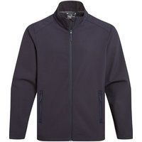 Craghoppers - "Basecamp II" Jacke für Herren, Softshell (Marine)