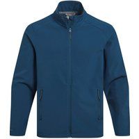 Craghoppers - "Basecamp II" Jacke für Herren, Softshell (Meeresblau)