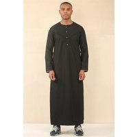 Omanisches Eid-Jubba-Gewand für Herren