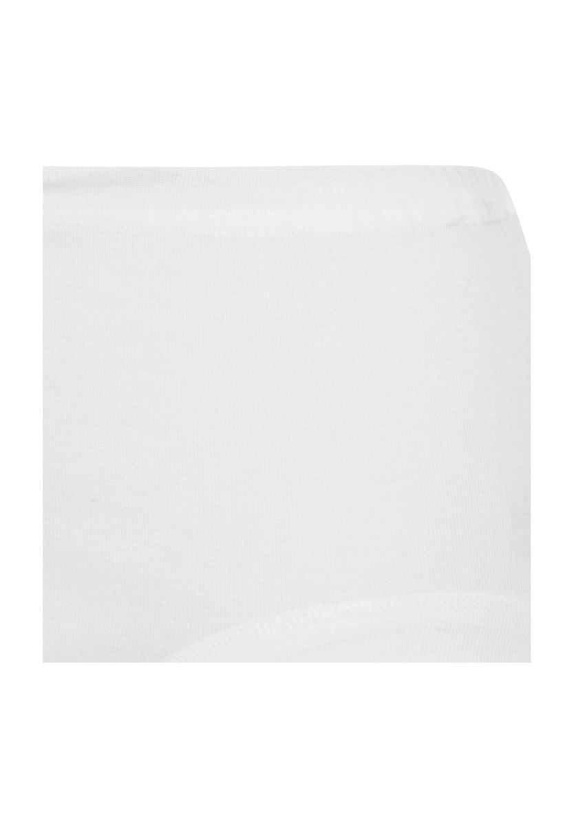 Klassische Boy Shorts aus Baumwollmischung